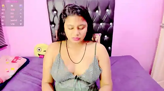 INDIANFLAME online show from 03-15-25, 02:12