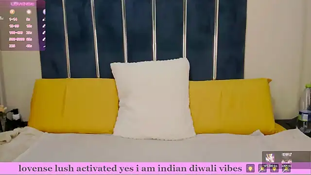 Snapshot of INDIANFLAME chatting on 10-21-25, 07:42 INDIANFLAME online show from 10-21-25, 07:42