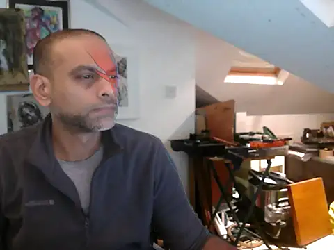 mista sista fista online show from 11-21-25, 12:54