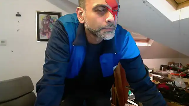 mista sista fista online show from 11-26-25, 10:22