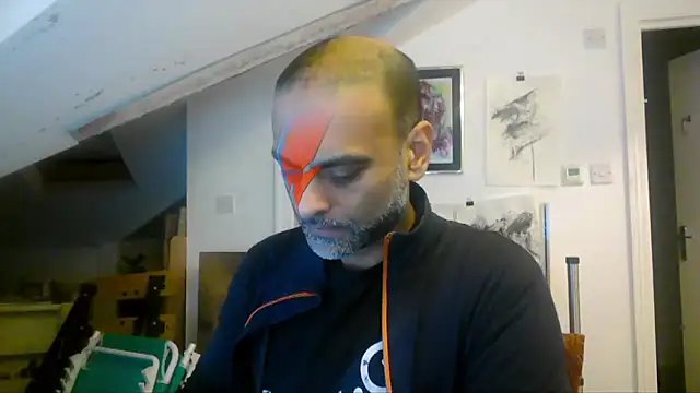 mista sista fista online show from 01-10-26, 08:32