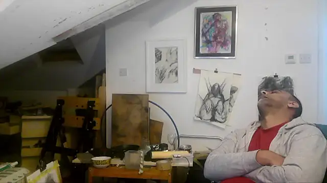 mista sista fista online show from 01-15-26, 02:38