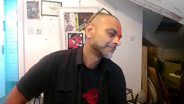 mista sista fista online show from 05-07-26, 08:14