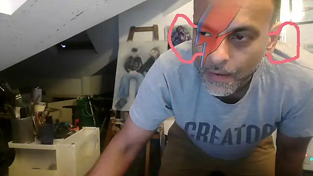 mista sista fista online show from 07-02-26, 03:23