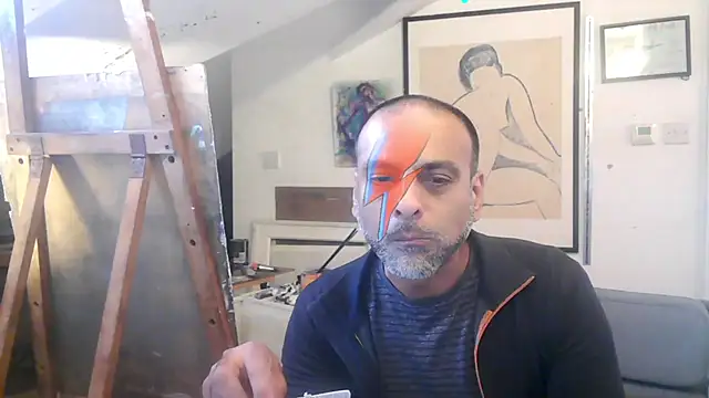 mista sista fista online show from 07-05-26, 04:19