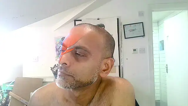 mista sista fista online show from 07-19-26, 07:34