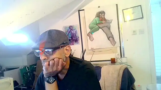 mista sista fista online show from 07-19-26, 07:39