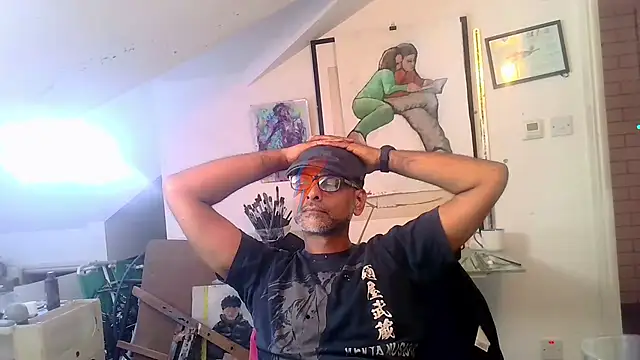 mista sista fista online show from 07-20-26, 12:29