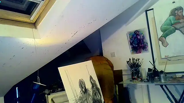mista sista fista online show from 07-21-26, 12:35