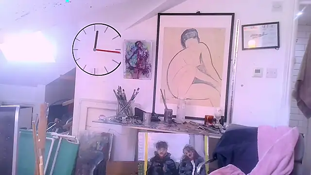 mista sista fista online show from 07-26-26, 11:17