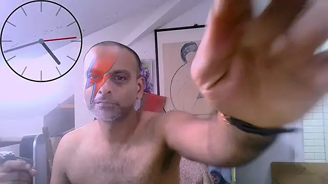 mista sista fista online show from 07-28-26, 03:43