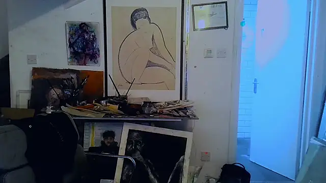 mista sista fista online show from 07-31-26, 01:05