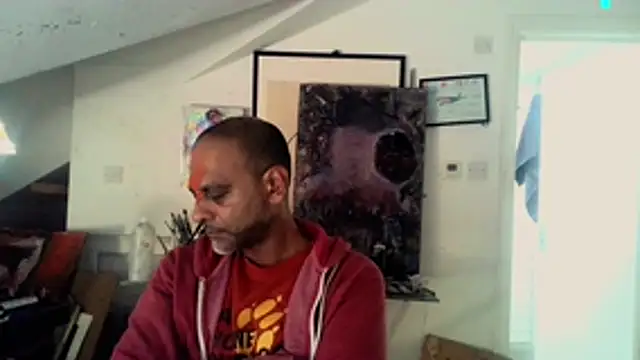 mista sista fista online show from 08-01-26, 07:29