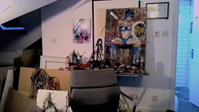 mista sista fista online show from 08-07-26, 04:03