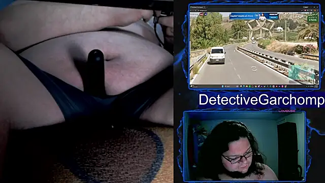 DetChompy online show from 03-03-26, 11:43