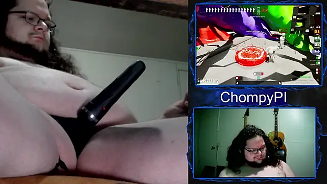 DetChompy online show from 07-01-26, 04:25