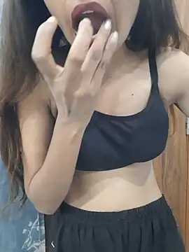 Mahira568 online show from 06-25-26, 06:56