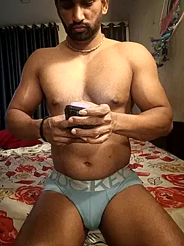 Rajeshfulwa123 online show from 10-19-25, 09:32