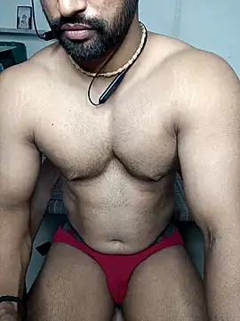 Rajeshfulwa123 online show from 10-23-25, 05:33