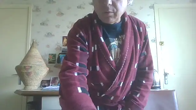 gegevincent online show from 10-14-25, 02:18