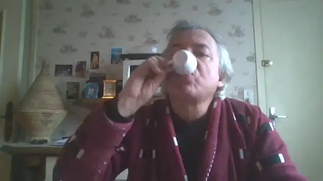 gegevincent online show from 02-05-26, 11:59