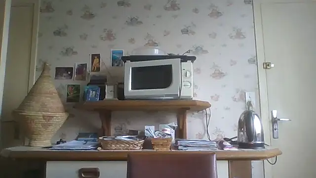 gegevincent online show from 02-09-26, 02:32