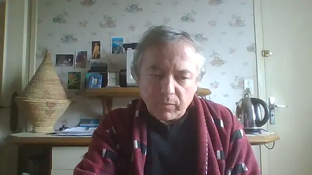 gegevincent online show from 02-12-26, 02:34