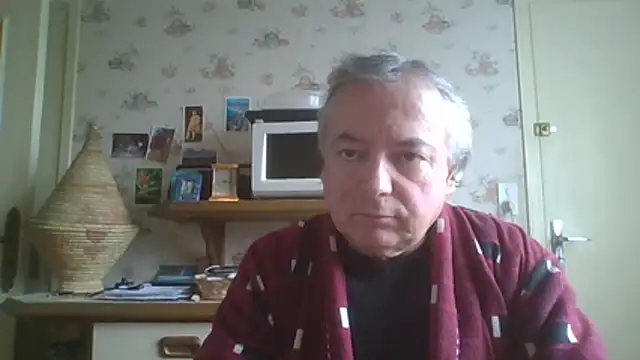 gegevincent online show from 02-14-26, 02:03
