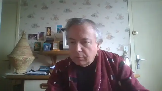 gegevincent online show from 02-16-26, 02:13