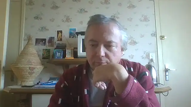 gegevincent online show from 02-25-26, 03:21