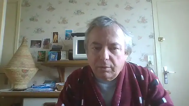 gegevincent online show from 02-26-26, 02:49