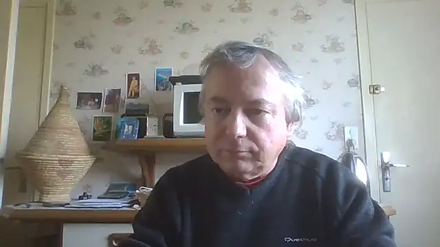 gegevincent online show from 03-02-26, 01:51