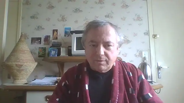 gegevincent online show from 03-12-26, 02:23