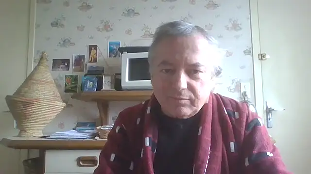 gegevincent online show from 03-16-26, 12:31