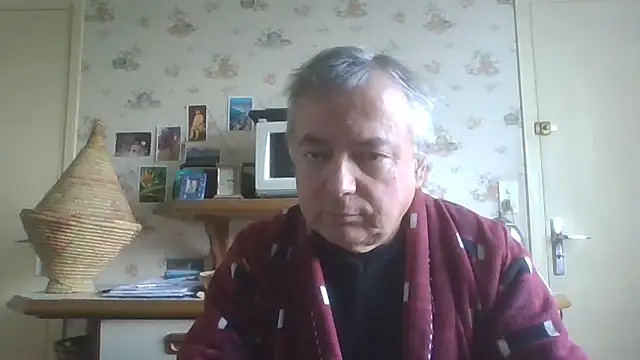 gegevincent online show from 03-23-26, 12:20
