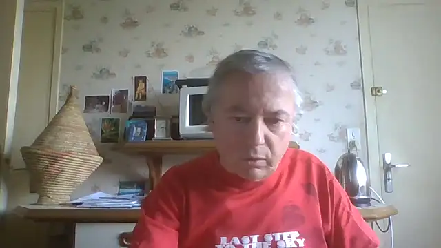 gegevincent online show from 04-16-26, 12:17