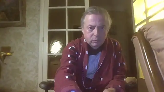 gegevincent online show from 04-29-26, 07:53