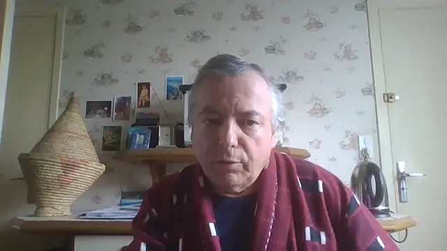 gegevincent online show from 04-30-26, 09:37