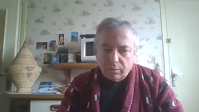 gegevincent online show from 05-06-26, 11:26