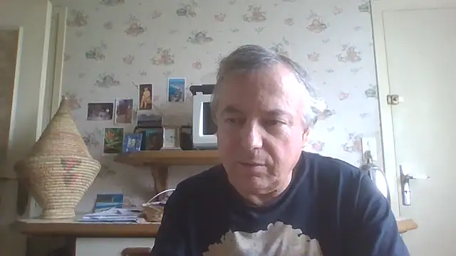 gegevincent online show from 05-08-26, 12:54