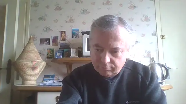 gegevincent online show from 05-09-26, 12:10