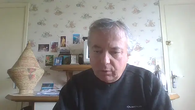 gegevincent online show from 05-11-26, 11:38