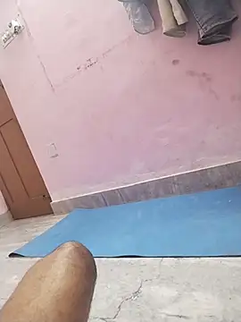 Indianduck86 online show from 03-05-26, 10:28