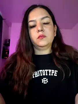 Abbyjoness21 online show from 09-23-25, 07:50