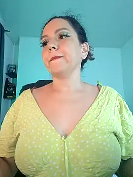 Abbyjoness21 online show from 10-04-25, 07:45