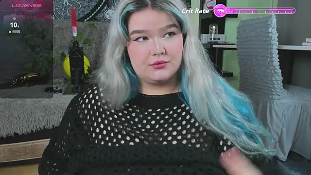 Snapshot of _CandyM1lky_ chatting on 10-30-25, 06:59 CandyM1lky online show from 10-30-25, 06:59