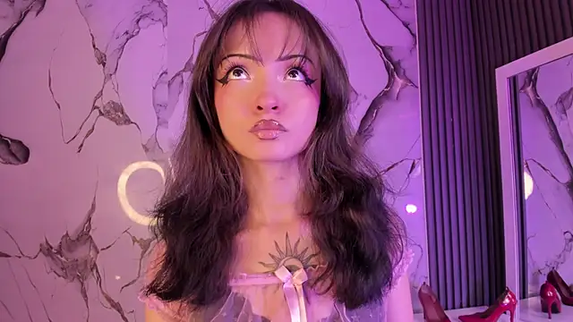 MaddieStark online show from 07-09-26, 01:04