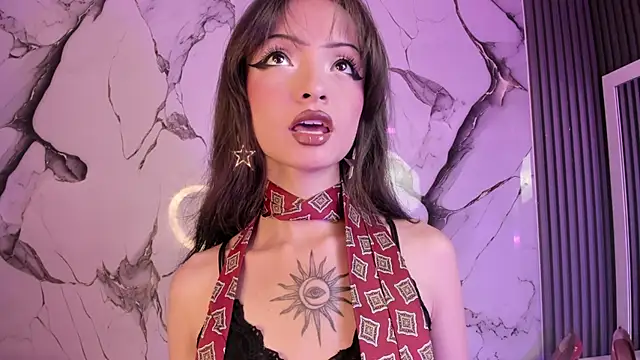 MaddieStark online show from 07-16-26, 01:06