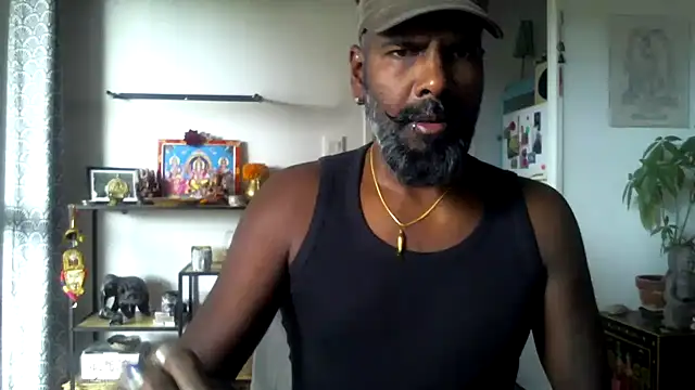 frenchblackc31 online show from 10-25-25, 09:39