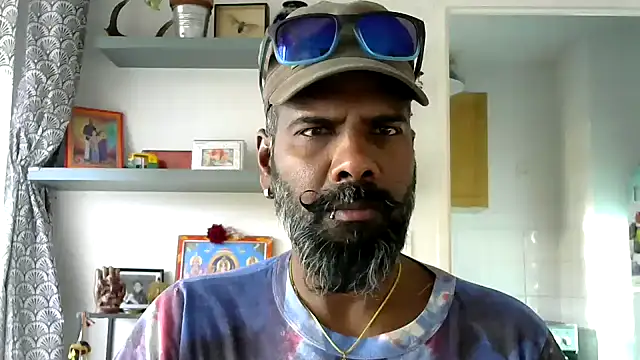 frenchblackc31 online show from 11-16-25, 03:06